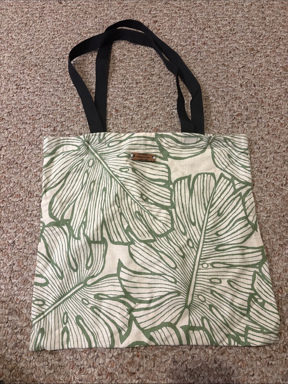 Hawaii tote bag